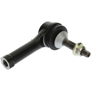 Centric Premium™ Front Outer Steering Tie Rod End for 2013 Ford Explorer - 612.65104