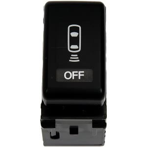 Dorman Touch Switch for 2012 Nissan Titan - 901-826