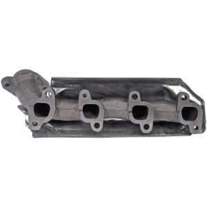 Dorman Cast Iron Natural Exhaust Manifold for Jeep Commander - 674-911