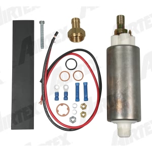 Airtex In-Tank Electric Fuel Pump for 1984 Plymouth Conquest - E8000