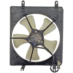 Dorman Engine Cooling Fan Assembly for 1996 Honda Odyssey - 620-242