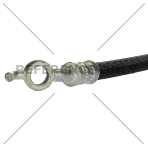 Centric Brake Hose for 2019 Toyota Prius Prime - 150.44477