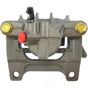 Centric Remanufactured Semi-Loaded Front Passenger Side Brake Caliper for Smart Fortwo - 141.35189