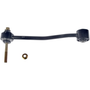 Dorman Front Driver Side Non Adjustable Stabilizer Bar Link for Ford - 905-302