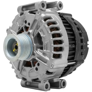 Quality-Built Alternator Remanufactured for 2010 Mercedes-Benz S550 - 11305