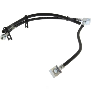 Centric Rear Driver Side Brake Hose for 2012 Ford E-250 - 150.65368