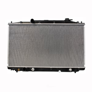 Denso Engine Coolant Radiator for 2010 Honda Accord - 221-3247