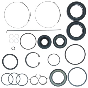 Gates Rack And Pinion Seal Kit for 2007 Mitsubishi Raider - 348788