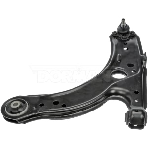 Dorman Front Driver Side Lower Control Arm And Ball Joint Assembly for Volkswagen Jetta - 524-143