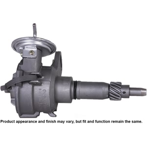 Cardone Reman Remanufactured Electronic Distributor for 1987 Isuzu Pickup - 31-552