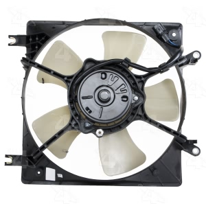 Four Seasons Engine Cooling Fan for 1999 Mitsubishi Eclipse - 75255