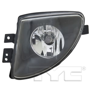 TYC Factory Replacement Fog Lights for 2011 BMW 535i xDrive - 19-12050-00-9