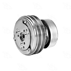 Four Seasons A C Compressor Clutch for Jeep Cherokee - 47586