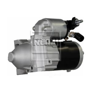 Remy Remanufactured Starter for 2018 Chevrolet Tahoe - 26016