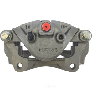Centric Remanufactured Semi-Loaded Front Driver Side Brake Caliper for 1999 Cadillac Seville - 141.62130