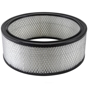 Denso Replacement Air Filter for 1992 GMC K2500 - 143-3404
