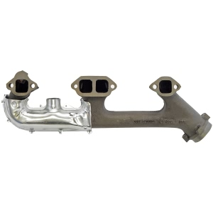 Dorman Cast Iron Natural Exhaust Manifold for Chevrolet V3500 - 674-158