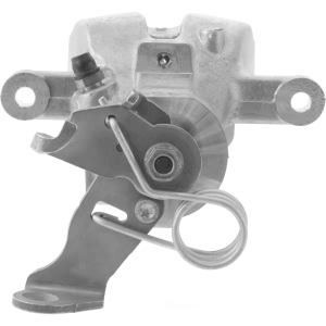 Centric Semi-Loaded Brake Caliper for 2016 Fiat 500 - 141.04509