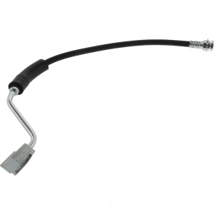 Centric Front Driver Side Brake Hose for 1989 Ford F-150 - 150.65032