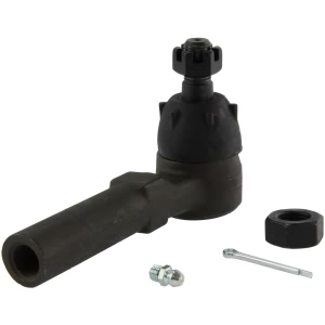 Centric Premium™ Front Outer Steering Tie Rod End for 1989 Dodge Dakota - 612.63014
