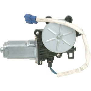 Cardone Reman Remanufactured Window Lift Motor for Saab - 47-4112