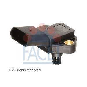 facet Manifold Absolute Pressure Sensor for 2006 Volkswagen Golf - 10-3083