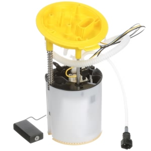 Delphi Fuel Pump Module Assembly for 2007 Audi S4 - FG2086