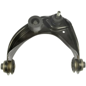 Dorman Front Driver Side Upper Non Adjustable Control Arm And Ball Joint Assembly for 2004 Mazda 6 - 520-881