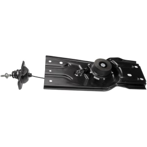 Dorman OE Solutions Spare Tire Hoist Assembly for Dodge - 924-513