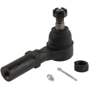 Centric Premium™ Front Driver Side Outer Steering Tie Rod End for 1999 Dodge Dakota - 612.67034