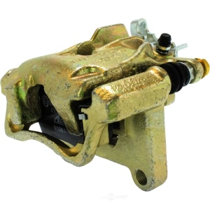 Centric Posi Quiet™ Loaded Brake Caliper for 1999 Volkswagen EuroVan - 142.33551