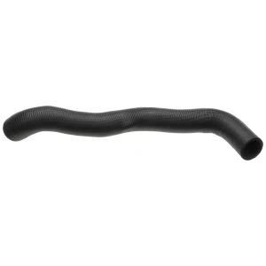 Gates Engine Coolant Molded Radiator Hose for 2000 Mercedes-Benz E320 - 22576