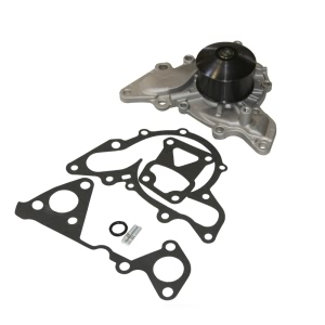 GMB Engine Coolant Water Pump for 2000 Mitsubishi Montero Sport - 148-2510