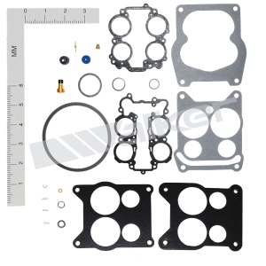 Walker Products Carburetor Repair Kit for Chevrolet K5 Blazer - 15742