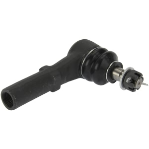 Centric Premium™ Front Outer Steering Tie Rod End for 2005 Dodge Ram 1500 - 612.67054