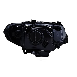 Hella Headlight for 2004 BMW X5 - 224486031