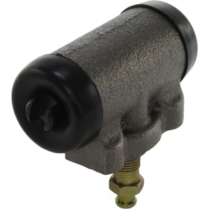 Centric C-Tek™ Standard Rear Drum Brake Wheel Cylinder for 1988 Dodge Colt - 135.46500