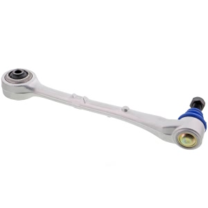 Mevotech Supreme Front Driver Side Lower Forward Non Adjustable Control Arm And Ball Joint Assembly for 1995 BMW 740iL - CMK90495