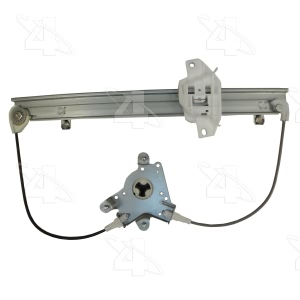 ACI Power Window Regulator for 1995 Hyundai Accent - 84876