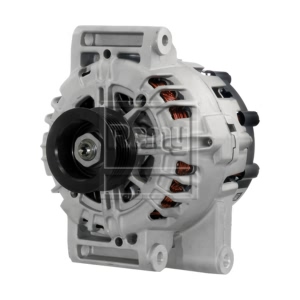 Remy Remanufactured Alternator for 2013 Buick Regal - 22071