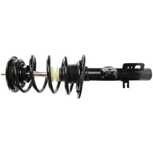 Monroe Quick-Strut™ Front Driver Side Complete Strut Assembly for 2010 Ford Flex - 472534