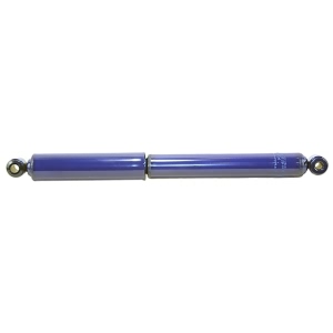 Monroe Monro-Matic Plus™ Front Driver or Passenger Side Shock Absorber for 2003 Ford F-250 Super Duty - 32358
