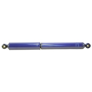 Monroe Monro-Matic Plus™ Front Driver or Passenger Side Shock Absorber for 1999 Ford F-250 Super Duty - 32358