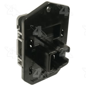 Four Seasons Hvac Blower Motor Resistor for 2012 Scion xD - 20663