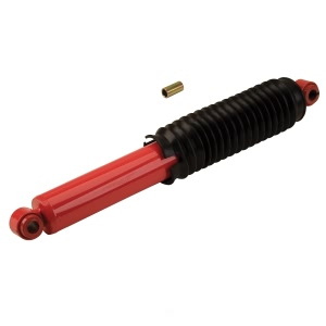 KYB Monomax Rear Driver Or Passenger Side Monotube Non Adjustable Shock Absorber for 1993 Mercury Villager - 565065