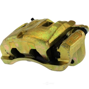 Centric Posi Quiet™ Loaded Front Passenger Side Brake Caliper for 2003 Acura MDX - 142.40091