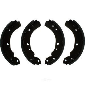 Centric Heavy Duty Drum Brake Shoes for 1992 Dodge Dynasty - 112.06290