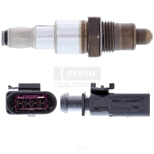 Denso Oxygen Sensor for 2018 Porsche Macan - 234-8022