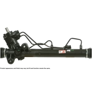 Cardone Reman Remanufactured Hydraulic Power Rack and Pinion Complete Unit for 2005 Suzuki Verona - 26-8002E