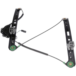 Dorman OE Solutions Front Passenger Side Power Window Regulator And Motor Assembly for 2002 BMW 325xi - 741-485